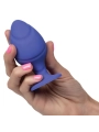 Cheeky Buttplug Lila von Calexotics