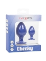 Cheeky Buttplug Lila von Calexotics