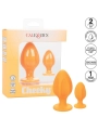 Cheeky Buttplug Orange von Calexotics