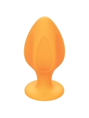 Cheeky Buttplug Orange von Calexotics