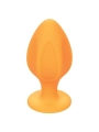 Cheeky Buttplug Orange von Calexotics