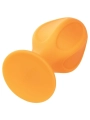 Cheeky Buttplug Orange von Calexotics