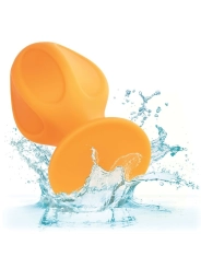 Cheeky Buttplug Orange von Calexotics