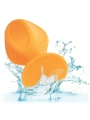 Cheeky Buttplug Orange von Calexotics