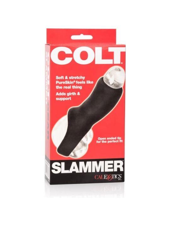 Colt Slammer Masturbator von Calexotics