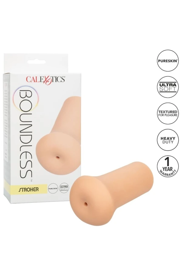 Stroker Licht von Calexotics