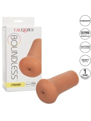 Boundless Stroker Karamell von Calexotics