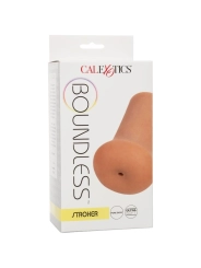 Boundless Stroker Karamell von Calexotics