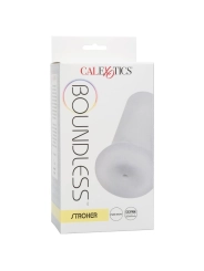 Boundless Stroker Transparent von Calexotics