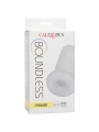 Boundless Stroker Transparent von Calexotics