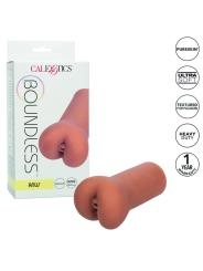 Boundless Anus-Brauen von Calexotics