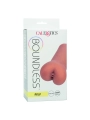 Boundless Anus-Brauen von Calexotics