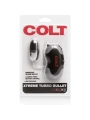 Colt Xtreme Turbo Bullet von Calexotics