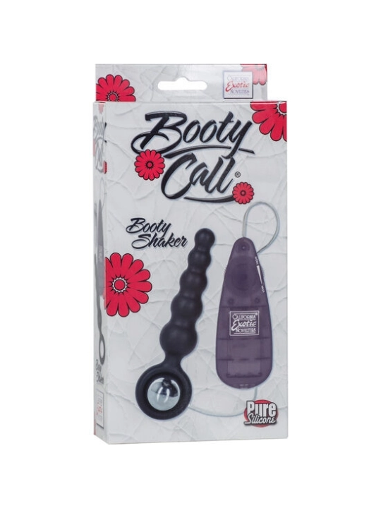 Booty Call Booty Shaker Schwarz von Calexotics