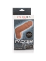 Steht Zum Pee Packer Brown von Calexotics