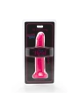 Happy Dicks Dildo 19 cm Rosa von Get Real