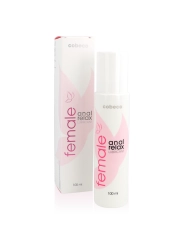 Weiblicher Cobeco Anal Relax 100 ml von Cobeco - Female