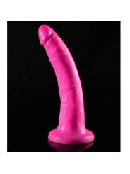 Dildo 17,8 cm - Rosa von Dillio