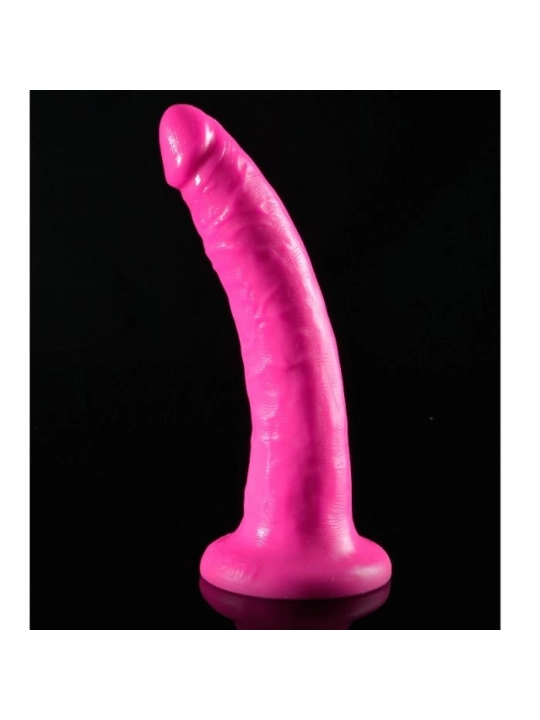 Dildo 17,8 cm - Rosa von Dillio