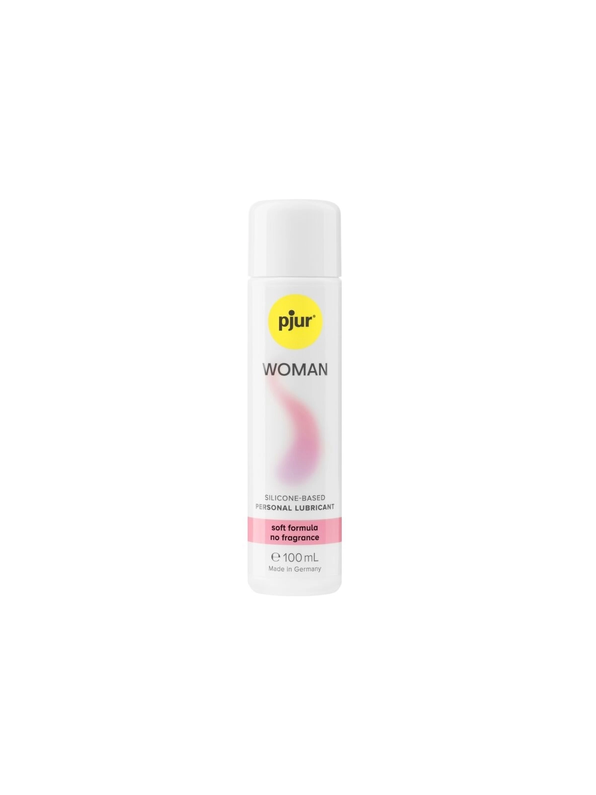 Woman Bodyglide Silikon-Schmiermittel 100 ml von Pjur