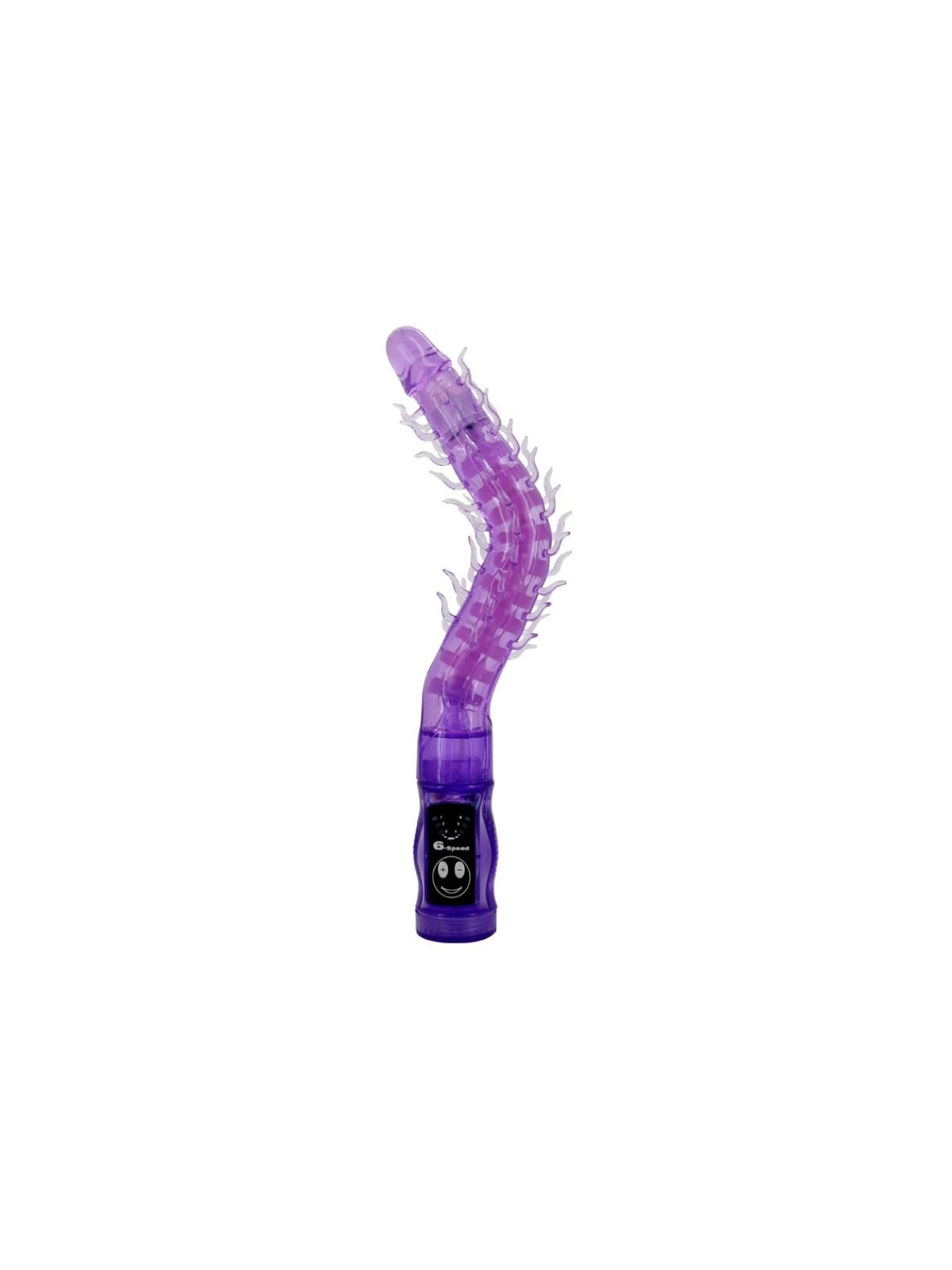 Thorn Flieder Stimulator Vibrator von Baile