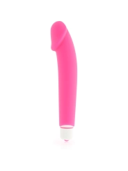 Realistic Pink Silicone von Dolce Vita