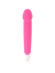 Realistic Pink Silicone von Dolce Vita