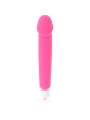 Realistic Pink Silicone von Dolce Vita