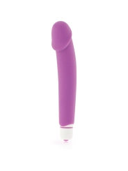 Realistic Purple Silicone von Dolce Vita