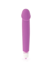 Realistic Purple Silicone von Dolce Vita