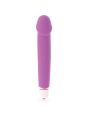 Realistic Purple Silicone von Dolce Vita