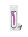 Realistic Purple Silicone von Dolce Vita