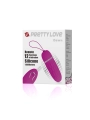 Flirtation Vibrierendes Ei der Dawn von Pretty Love