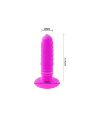 Butplug Analtwist Ii von Pretty Love Bottom