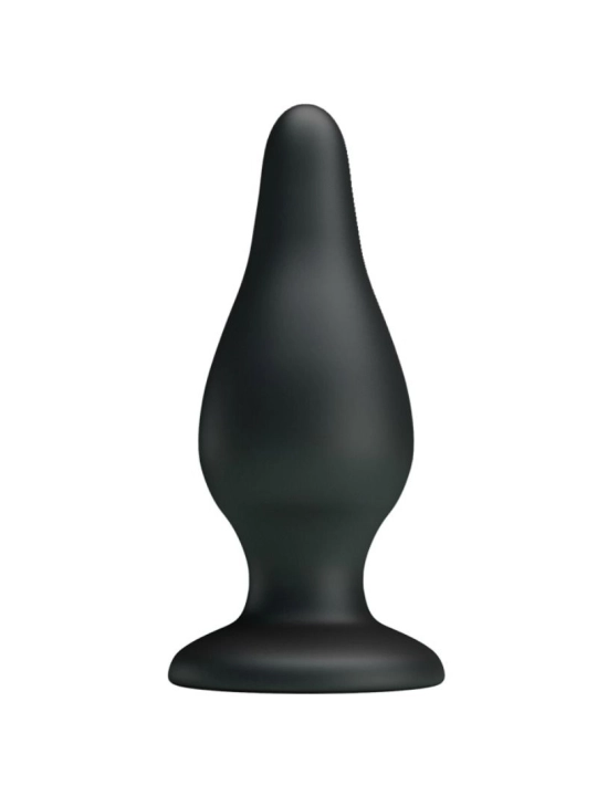 Ergonomischer Silikonstecker 15.4 cm von Pretty Love Bottom