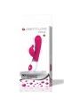 Flirtation Vibrator mit Felix-Stimulator von Pretty Love Flirtation