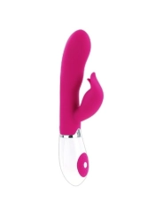 Flirtation Vibrator mit Felix-Stimulator von Pretty Love Flirtation