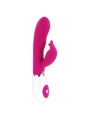 Flirtation Vibrator mit Felix-Stimulator von Pretty Love Flirtation