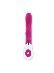 Flirtation Vibrator mit Felix-Stimulator von Pretty Love Flirtation