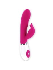 Flirtation Vibrator mit Felix-Stimulator von Pretty Love Flirtation