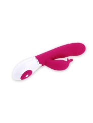 Flirtation Vibrator mit Felix-Stimulator von Pretty Love Flirtation