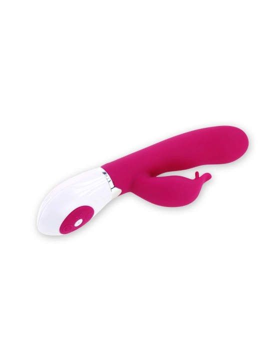 Flirtation Vibrator mit Felix-Stimulator von Pretty Love Flirtation