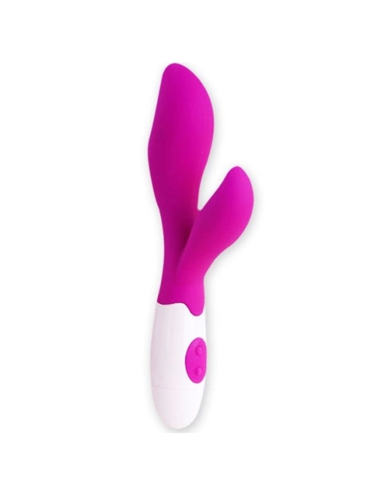 Vibrator Stimulator Newman von Pretty Love Flirtation