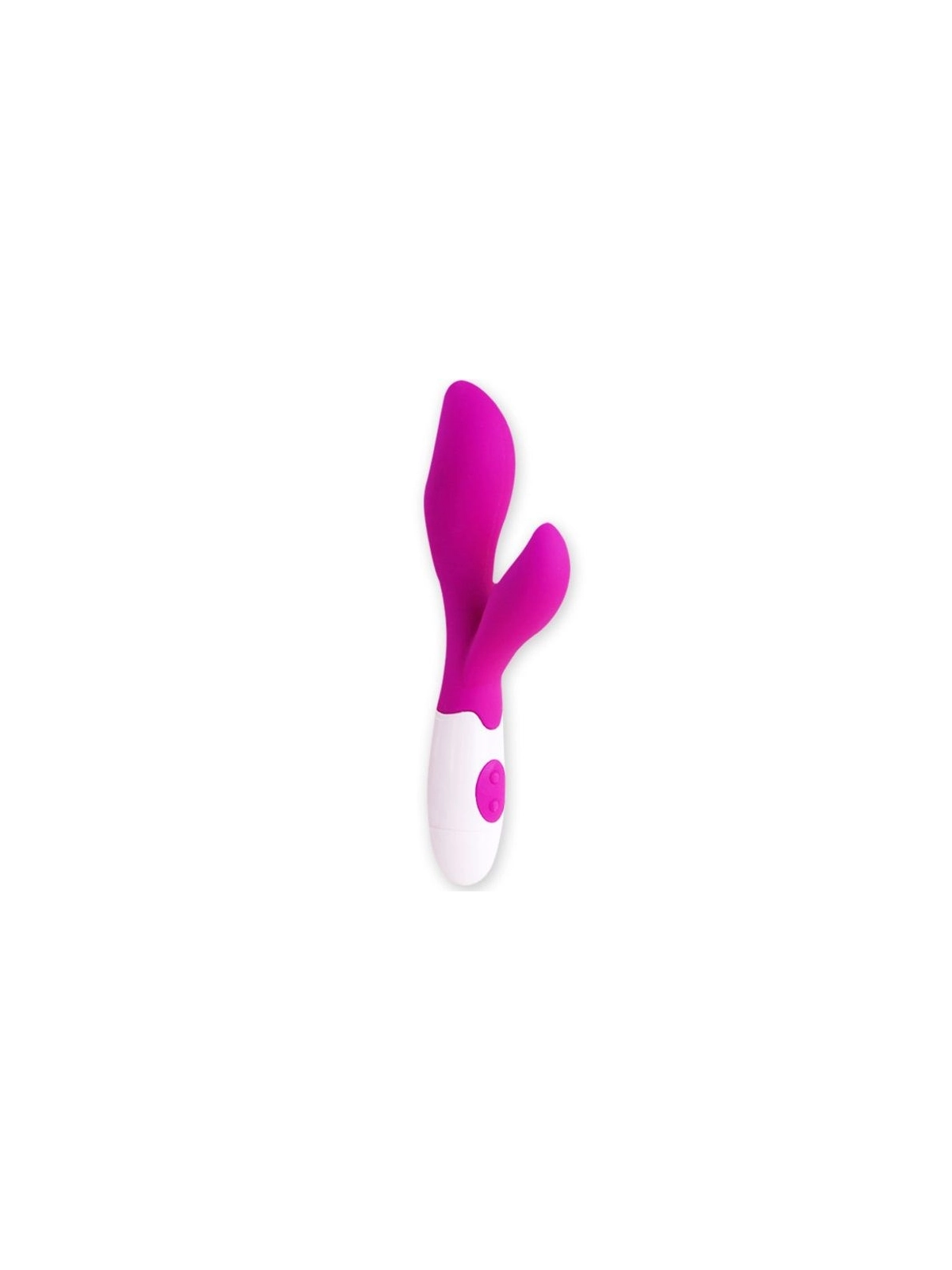 Vibrator Stimulator Newman von Pretty Love Flirtation