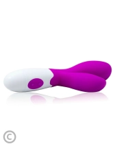 Vibrator Stimulator Newman von Pretty Love Flirtation