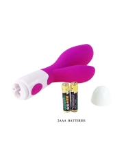 Vibrator Stimulator Newman von Pretty Love Flirtation