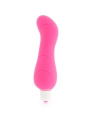 G-Spot Pink Silicone von Dolce Vita