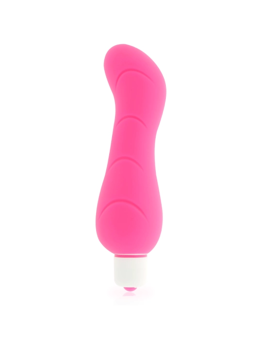 G-Spot Pink Silicone von Dolce Vita