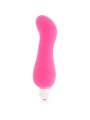 G-Spot Pink Silicone von Dolce Vita