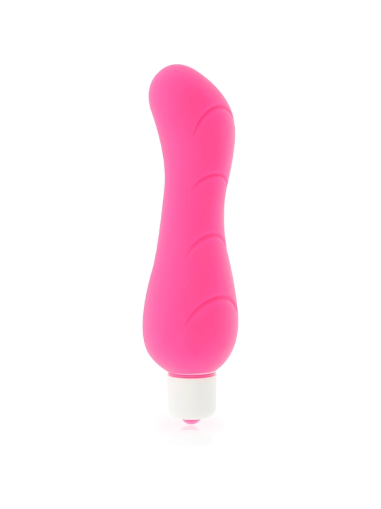 G-Spot Pink Silicone von Dolce Vita